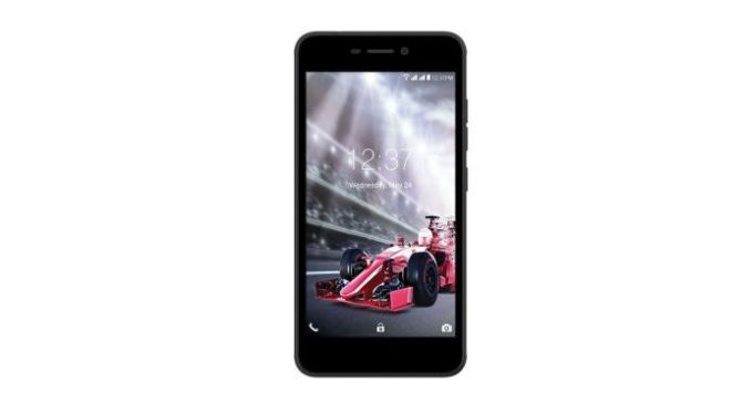 Intex Aqua Zenith