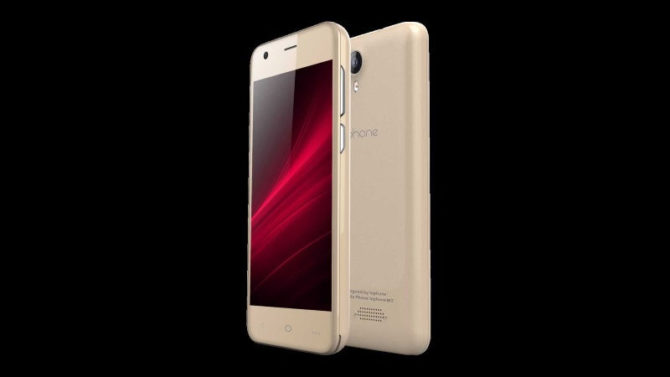 Lephone W2