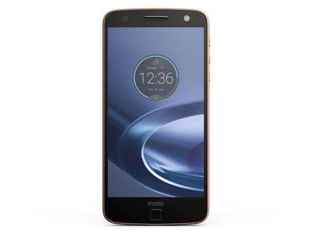 Moto Z2 Force