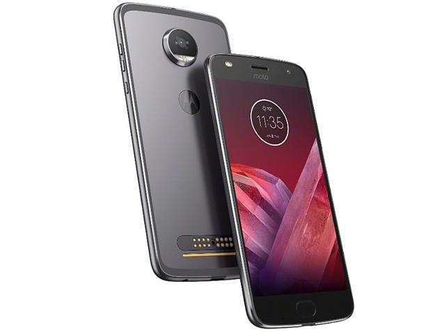 Moto Z2 Play - Reasons To Buy and Not Buy