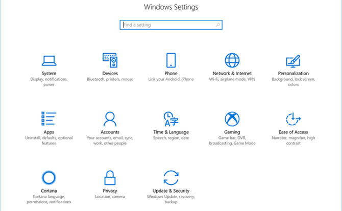 Windows 10 To Let You Link Your Android To Your PC