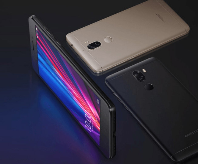 Coolpad Cool Play 6