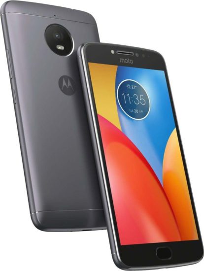 Best Android Nougat Smartphones Under Rs 25000