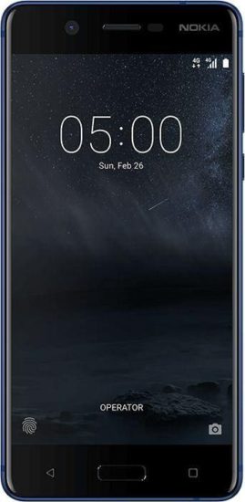 Best Android Nougat Smartphones Under Rs 25000