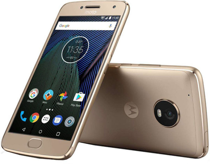 Best Android Nougat Smartphones Under Rs 25000