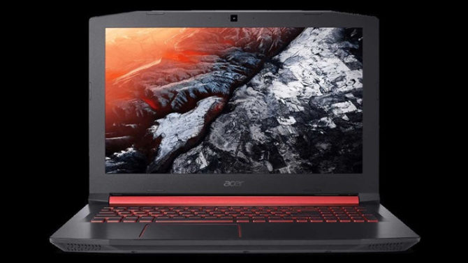 Acer Nitro 5 Gaming Laptop