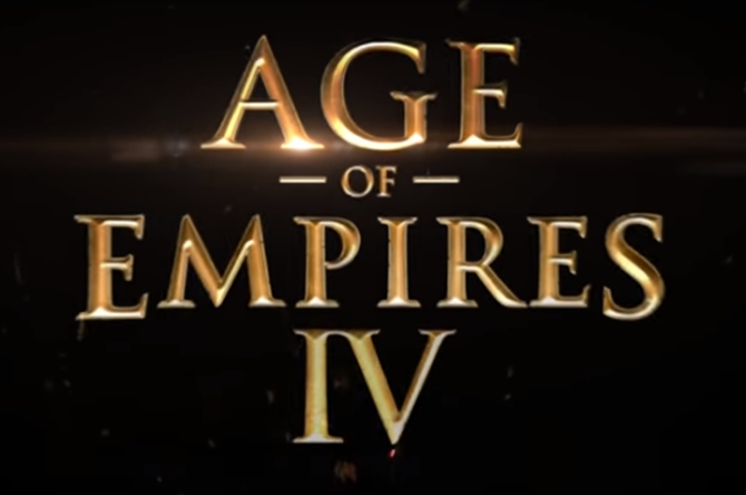 Age of Empires IV