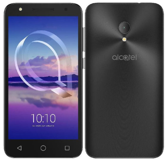 Alcatel U5 HD 