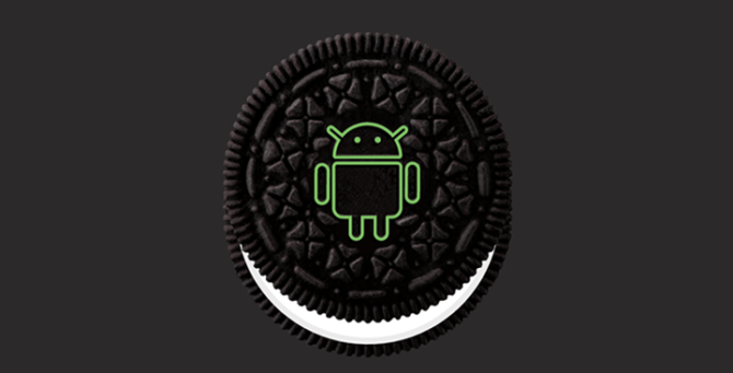 Android 8.0 Oreo