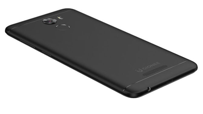 Gionee A1 Lite