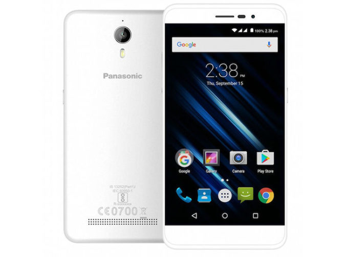 Panasonic P77 16GB