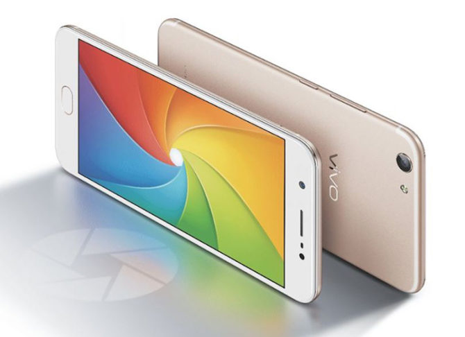 Vivo Y69