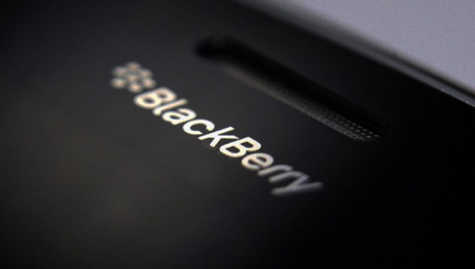 Blackberry