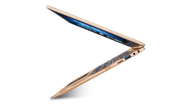 iBall CompBook Aer 3
