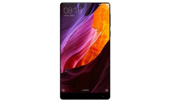 Xiaomi Mi Mix 2