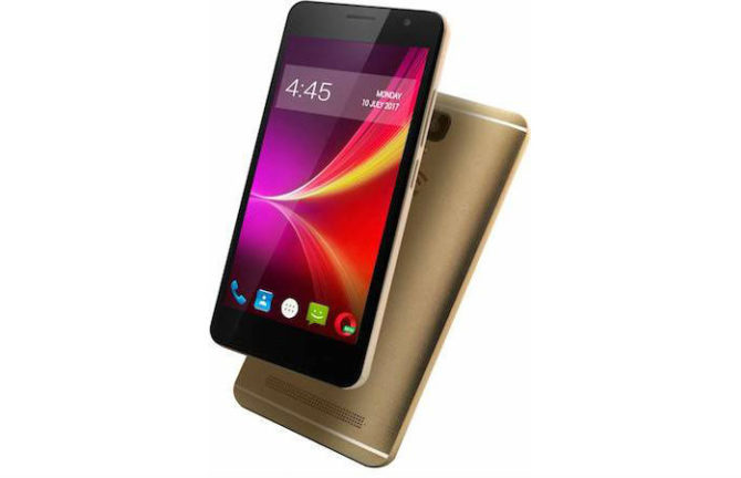 Swipe Elite 4G