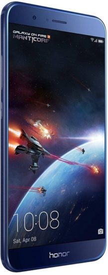 Honor 8 Pro