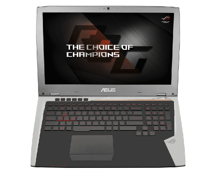 Asus ROG G701