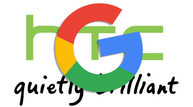 Google HTC