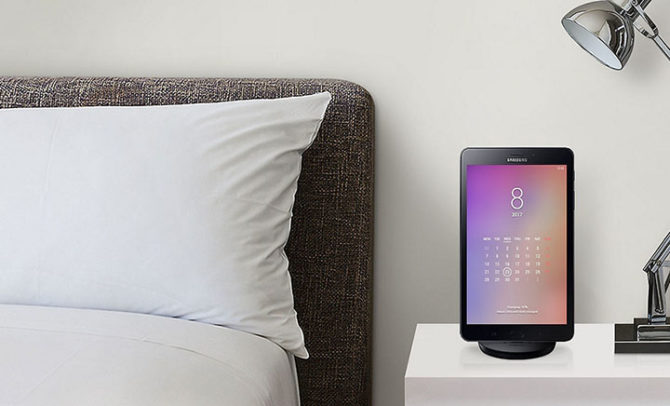 Samsung Galaxy Tab A (2017)