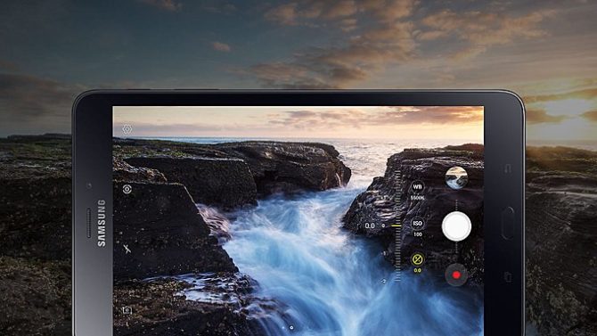 Samsung Galaxy Tab A (2017)