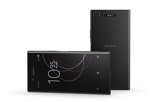 Sony Xperia XZ1