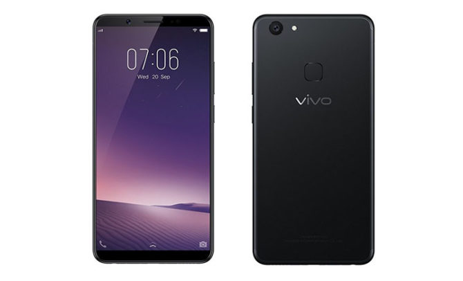 Vivo V7+