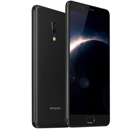Zopo P5000