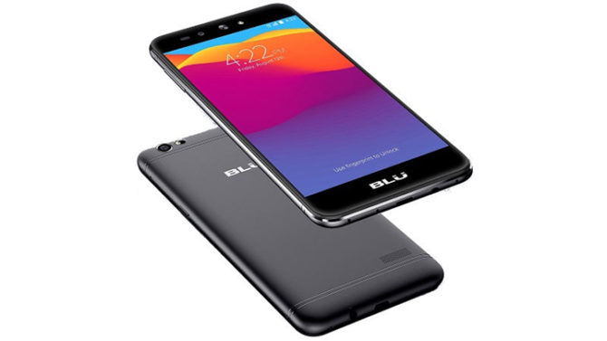 Blu Advance A5 Plus 