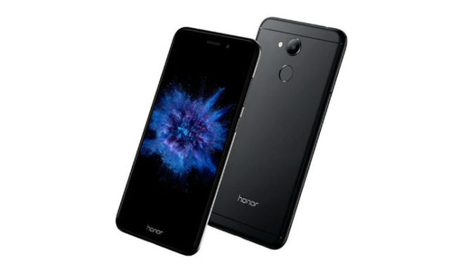 Honor V9 Play