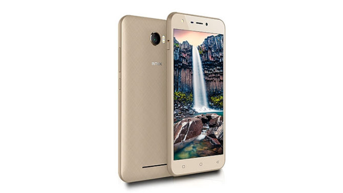 Intex Aqua Note 5.5