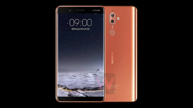 Nokia 9