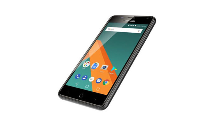 Panasonic P9