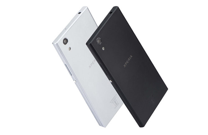 Sony Xperia R1 Plus, Xperia R1 (2)