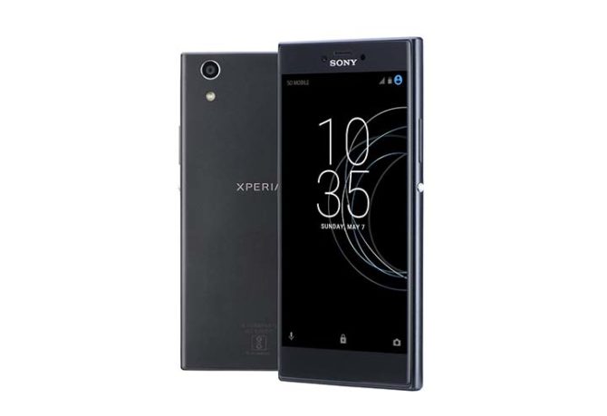 Sony Xperia R1 Plus, Xperia R1 (2)