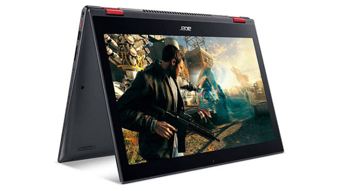 Acer Nitro 5 Spin