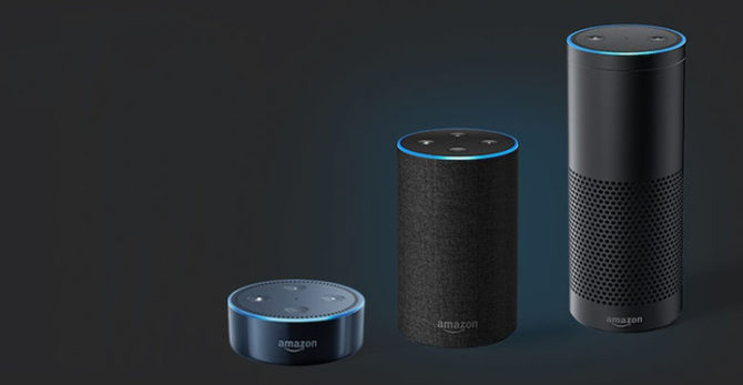 Amazon Echo