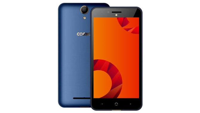 Comio C2