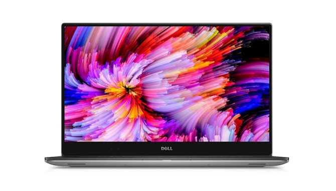 Dell XPS 15