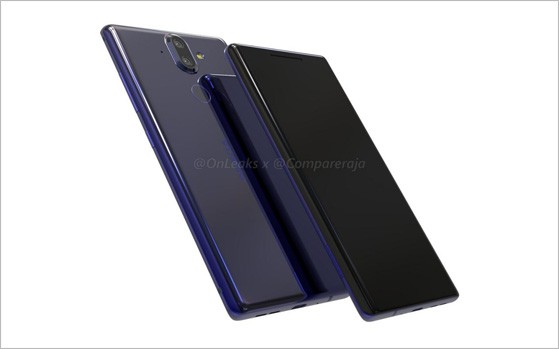 Nokia 9