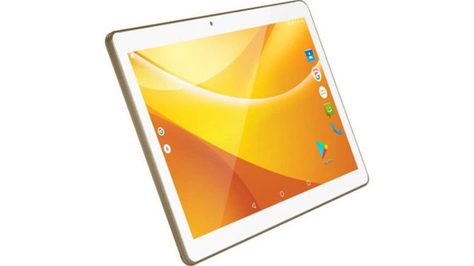 Swipe Slate Pro (2017)