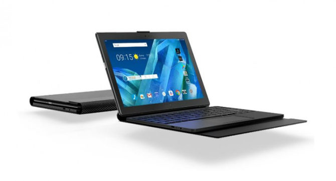 Moto Tab