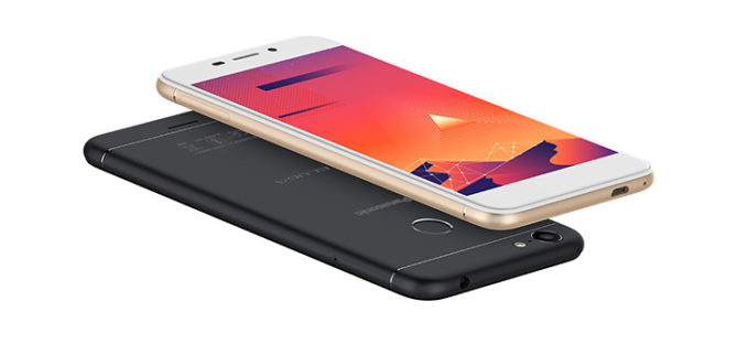 Panasonic Eluga I5