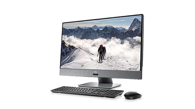 Dell Inspiron 27 7000 AIO