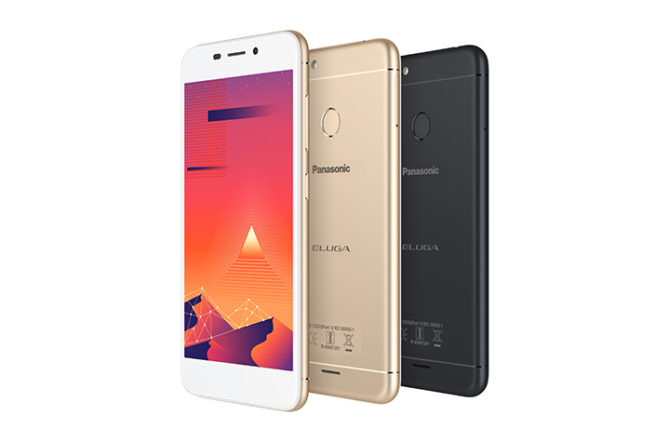 Panasonic Eluga I5