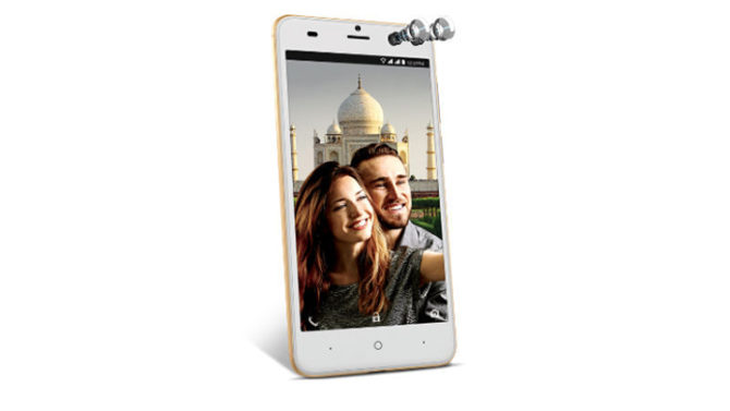 Intex Elyt Dual