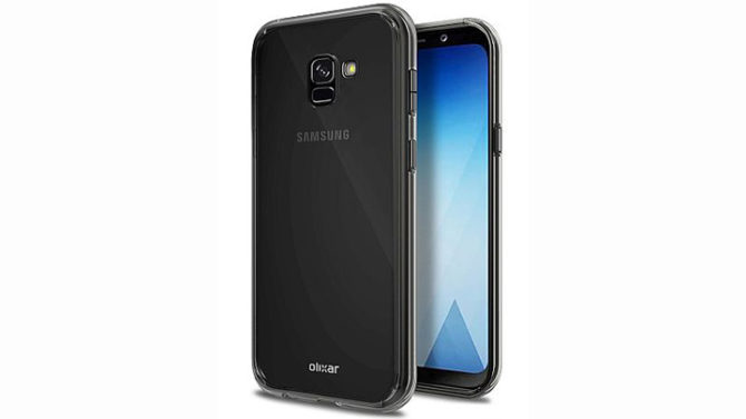 Samsung Galaxy A5 (2018)