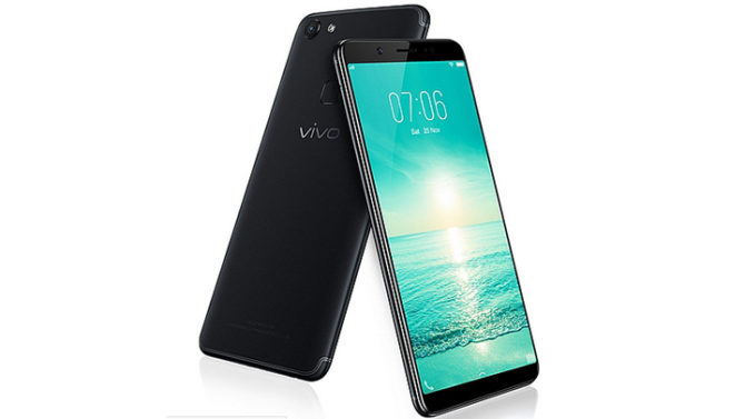 Vivo V7