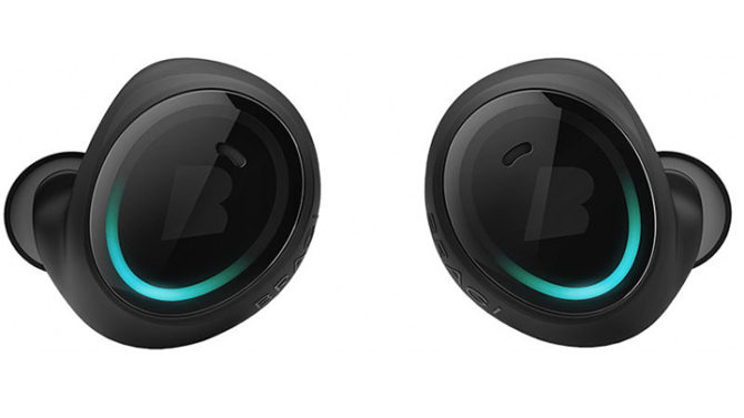Bragi Dash Pro