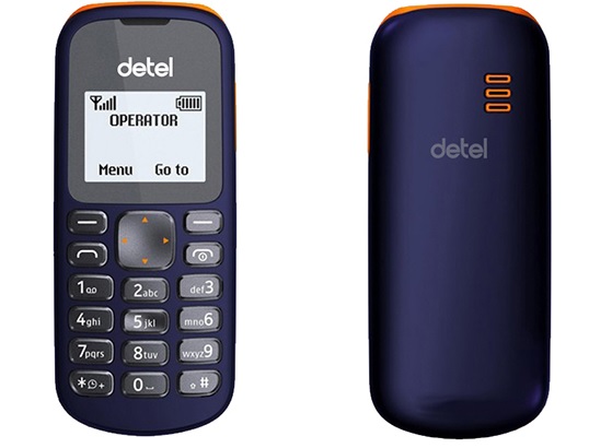 BSNL Detel D1